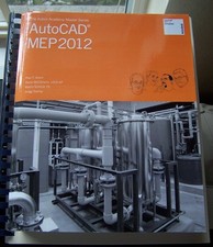Autocad Mep 2012 (Aubin