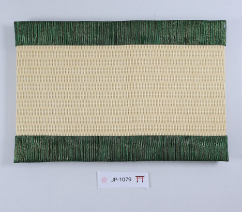 Mini tappetino tatami