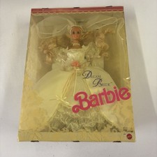 Barbie 1991 bambola sposa dei