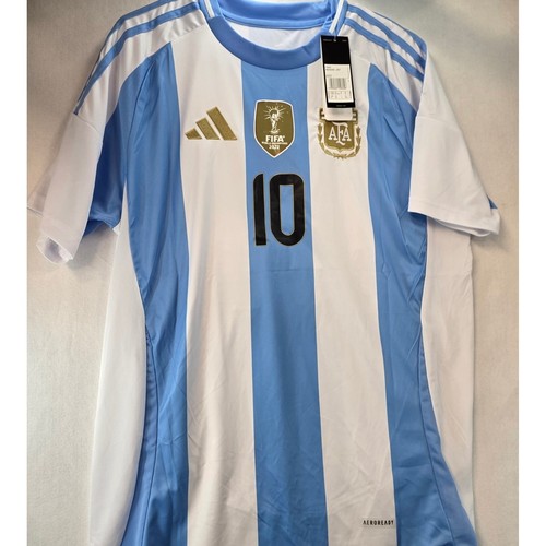 Maglia calcio adidas argentina - maglia,