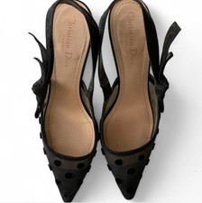 Christian Dior décolleté