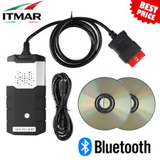 Strumento Diagnostico DS150