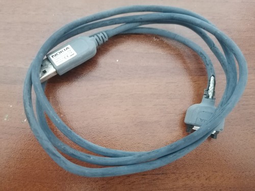 Cavo usb nokia type - usb,