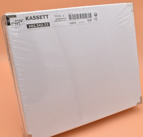 Ikea kassett scatole - ikea,