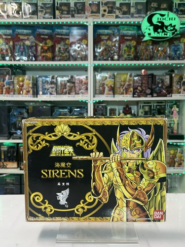 Bandai saint seiya i - seiya,