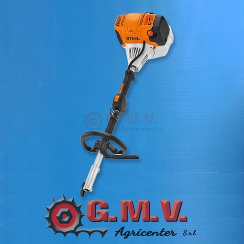Motore kombi stihl 111 - motore,