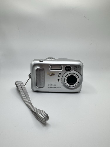 Kodak easyshare cx6330 - kodak,