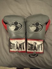 Grant boxing gloves 8oz - gloves,