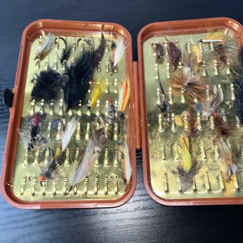 Hardy neroda fly box porta - hardy,