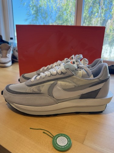 Nike sacai ldwaffle - sacai,