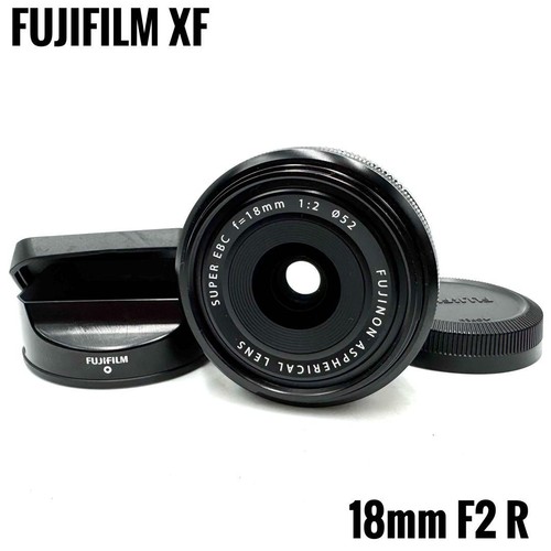 Obiettivo primo fujifilm - obiettivo,
