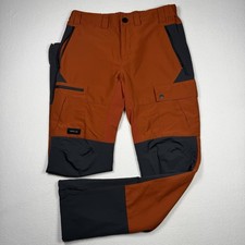 Forclaz Decathlon Cargo Hiking