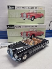 Schuco 4000 Girato Mercedes