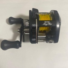 Mulinello esca Bantam Mag Plus