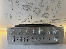Amplificatore stereo sharp - stereo,