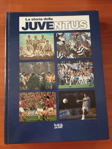 Storia della juventus dal - la,