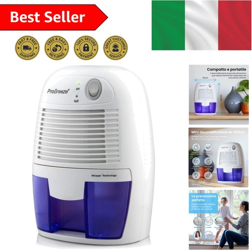 Compatto silenzioso - compatto, e