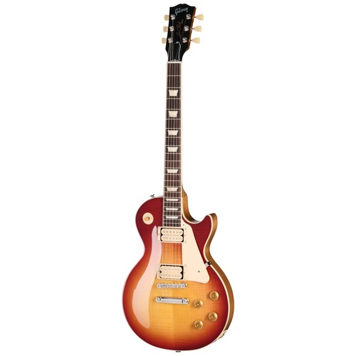 Gibson les paul - gibson, standard