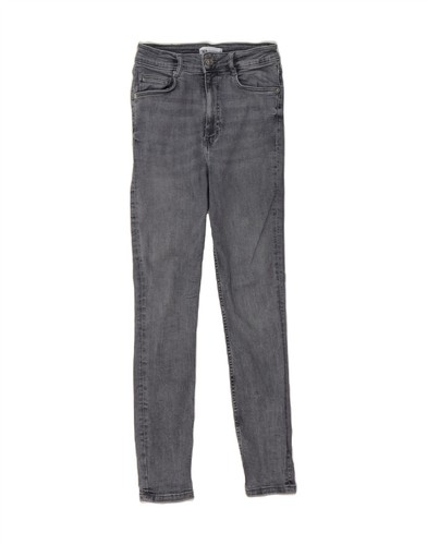 Jeans donna skinny zara 38 - jeans,