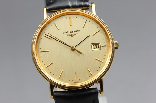 Leggi near mint - mint], longines