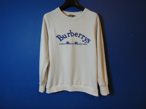 Felpa burberry taglia - burberry, l