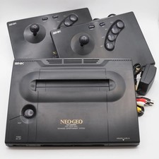 Console neo geo aes - aes, neo-0