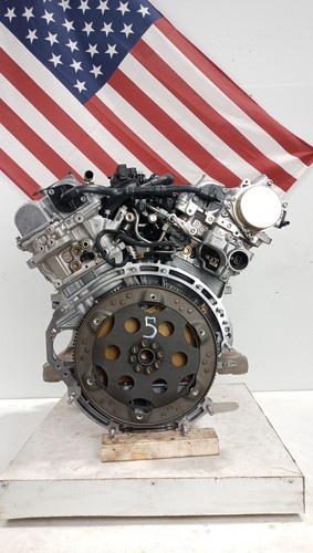 Motore per maserati - per, mk3