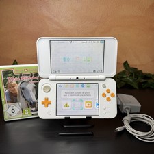 New Nintendo 2DS XL Arancione
