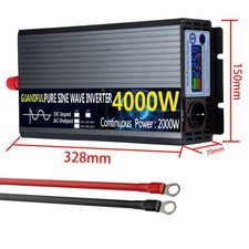 Inverter 2000W 4000W Inverter