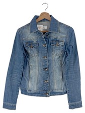 Giacca di jeans donna Rick