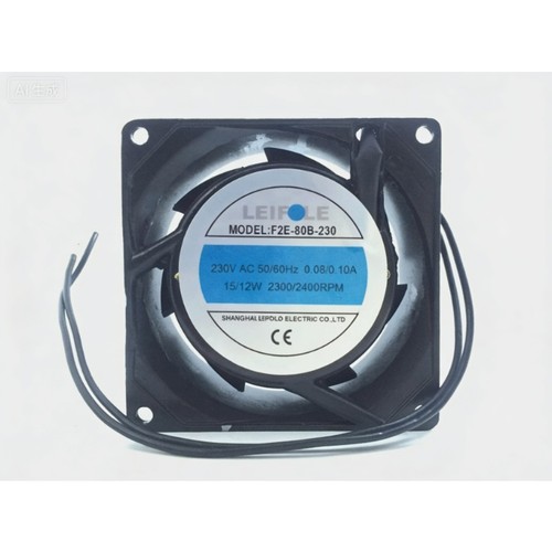 Leipole 8038 8cm f2e 80b - leipole, f2e-80b-230