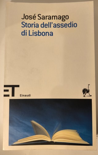 José saramago storia - josé,
