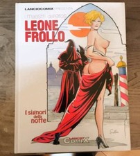 I signori della notte - Frollo