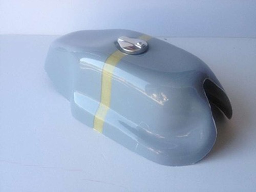 Serbatoio racing benzina - racing,