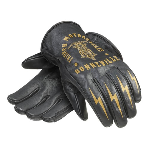 Guanti moto uomo - guanti,