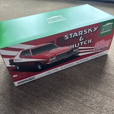 1976 FORD GRAN TORINO STARSKY
