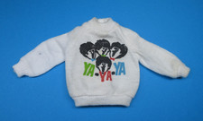 ** Vintage Tammy Doll - Felpa