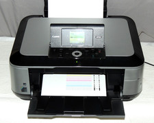 Canon Pixma MP620 stampante a