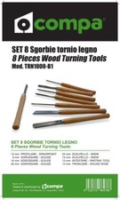 Compa trn 1000 set - trn,