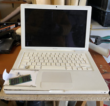 Apple Macbook White 2010 X