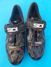 Scarpe da strada SiDi Ergo 4
