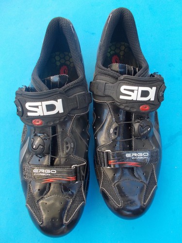 Scarpe strada sidi - strada, ergo