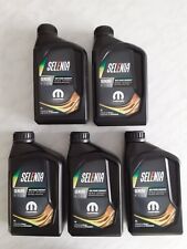 OLIO MOTORE SELENIA 5W30 WR