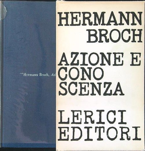 Azione conoscenza vol ii - e,
