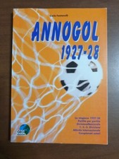 Almanacco calcio ANNOGOL