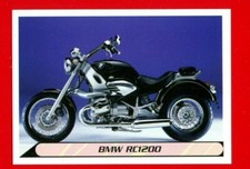 MOTO 2000 - Panini 1999 -Figurina-Sticker- n.70 - BMW RC1200