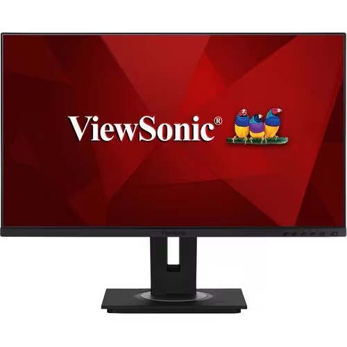 Viewsonic vg2748a monitor - viewsonic, vg2748a-2