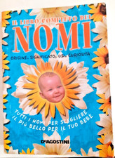 Il libro completo dei nomi -