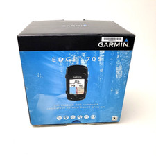 Garmin Edge 705 City Navigator
