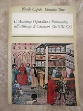 CAPUTO TORRE - L'ASSISTENZA
